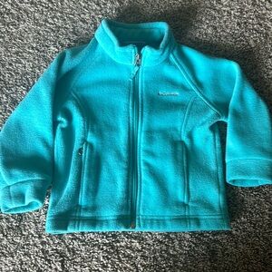 Columbia Jacket (2T)